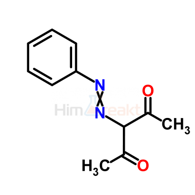 3-Фенилазо-2,4-пентандион