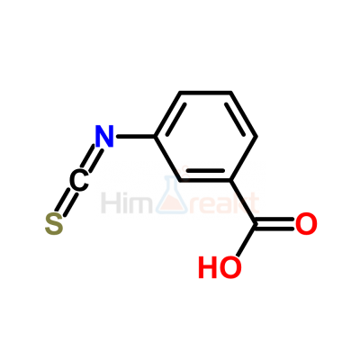 3-Карбоксифенил изотиоцианат