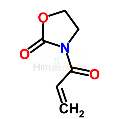 3-Акрилоил-2-оксазолидинон