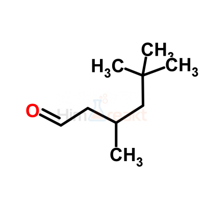 3,5,5-Триметилгексаналь