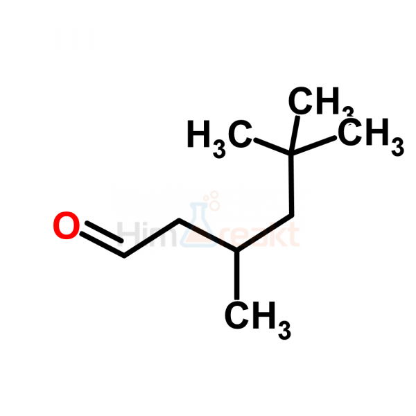 3,5,5-Триметилгексаналь