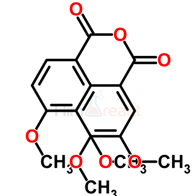 3,4-Диметоксибензойная кислота ангидрид