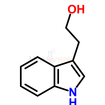 3-(2-Гидроксиэтил)индол