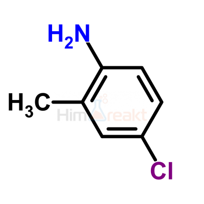 4-Хлор-2-метиланилин
