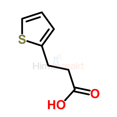 2-Тиофенпропионовая кислота