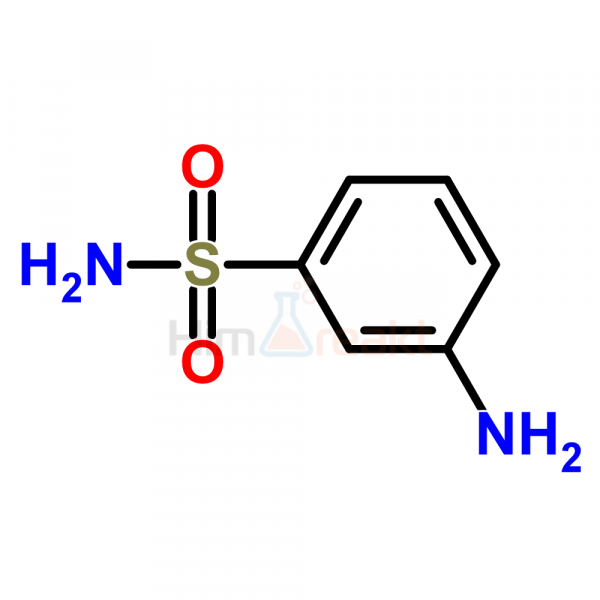 3-Аминобензолсульфонамид