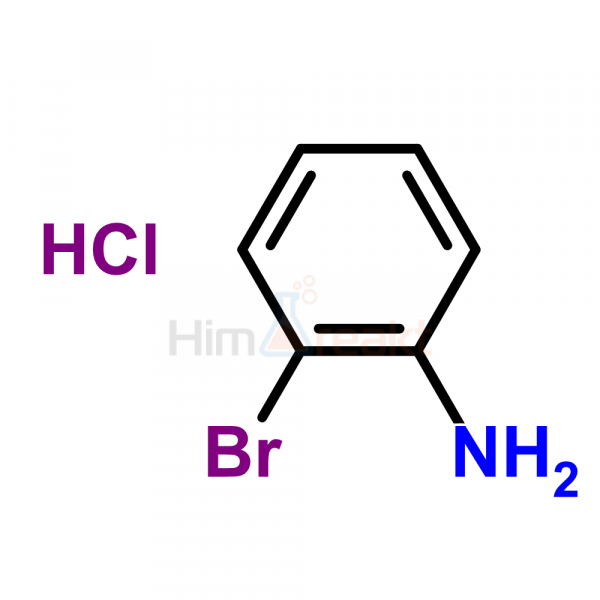 2-Броманилин гидрохлорид