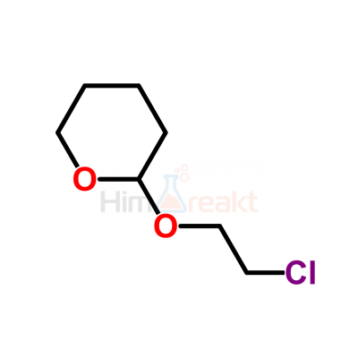 2-(2-Хлорэтокси)тетрагидро-2h-пиран
