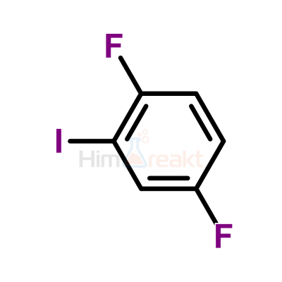 2,5-Дифторйодобензол