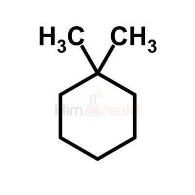 1,1-Диметилциклогексан
