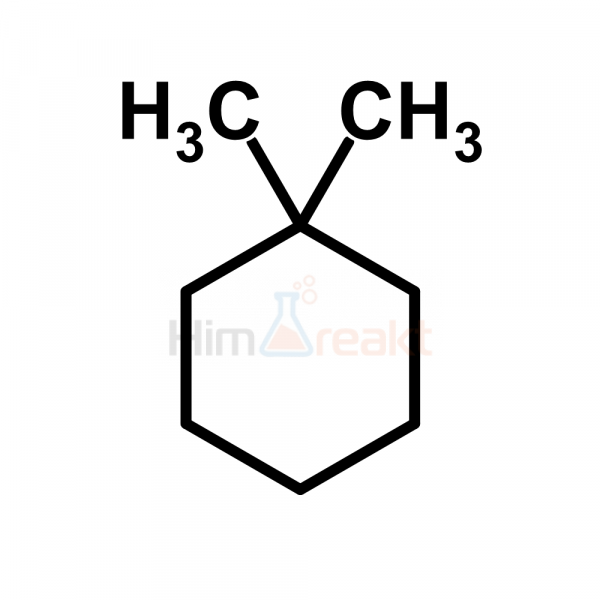 1,1-Диметилциклогексан
