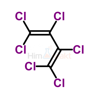 Гексахлор-1,3-бутадиен