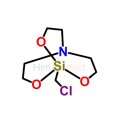Хлорметилсилатран