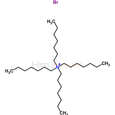 Тетрагептиламмоний бромид