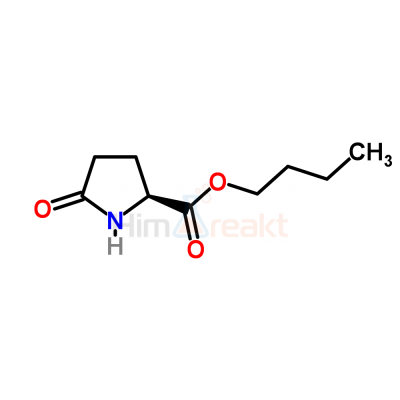 Бутил (S)-(-)-2-пирролидон-5-карбоксилат