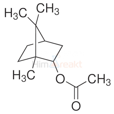(+)-Борнил ацетат