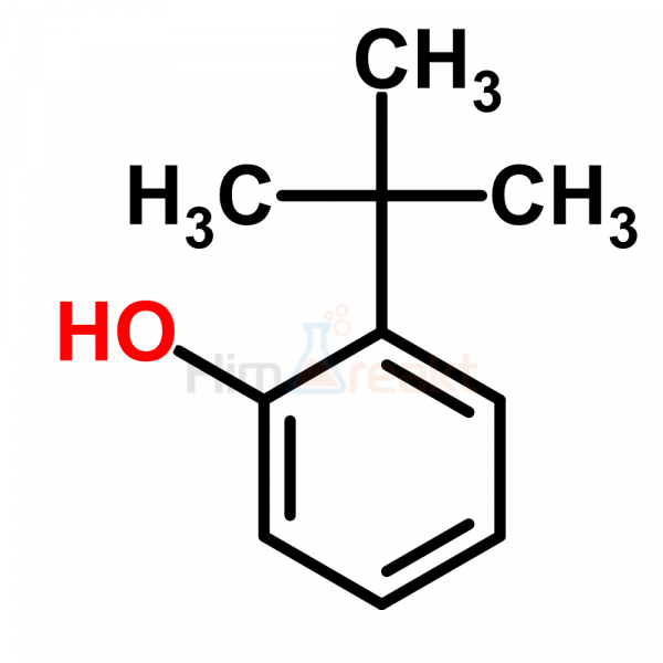 2-Трет-бутилфенол