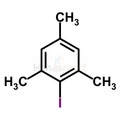 2-Йодо-1,3,5-триметилбензол