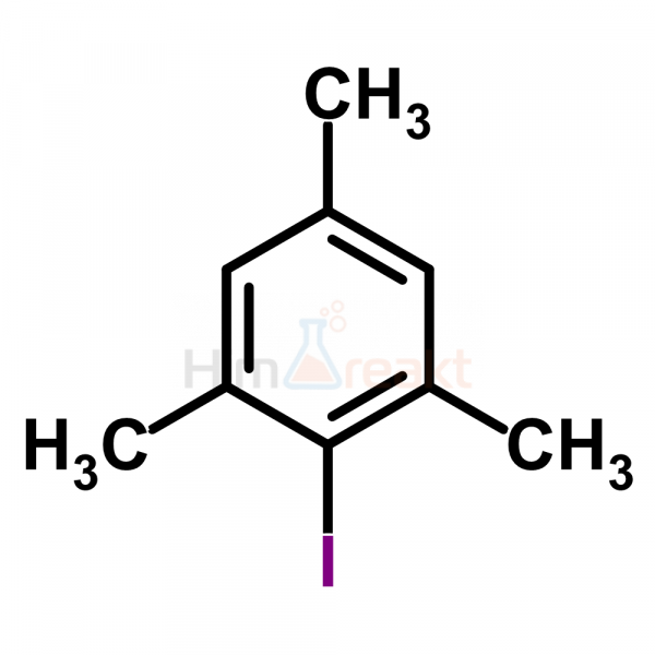 2-Йодо-1,3,5-триметилбензол