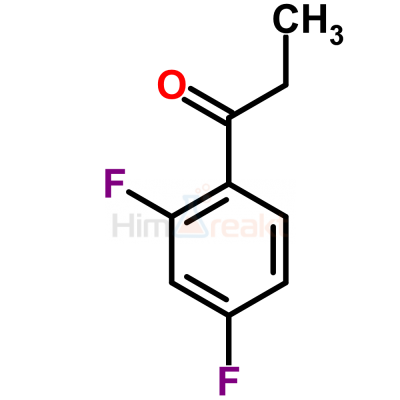 2,4-Дифторпропиофенон