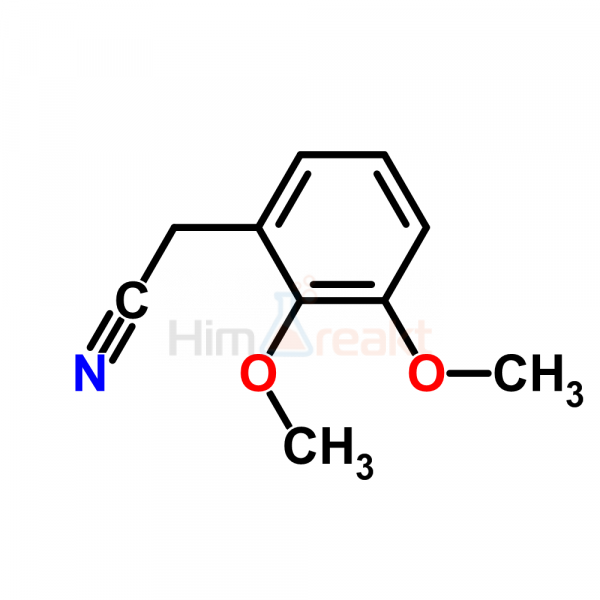 2,3-Диметоксифенилацетонитрил