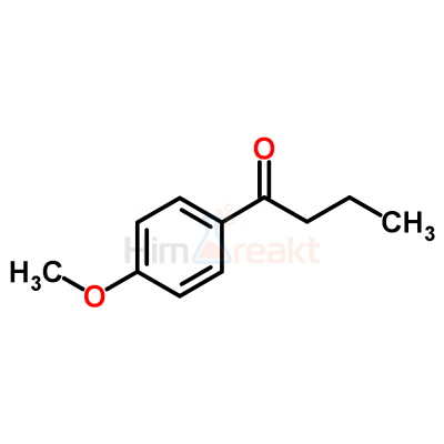 4'-Метоксибутирофенон