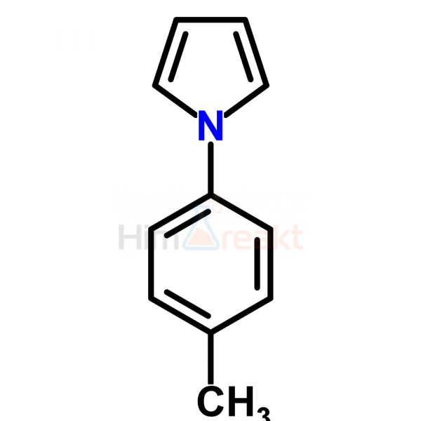1-(4-Метилфенил)-1h-пиррол