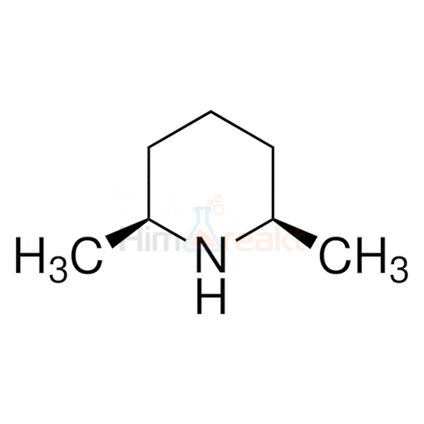 Цис-2,6-диметилпиперидин