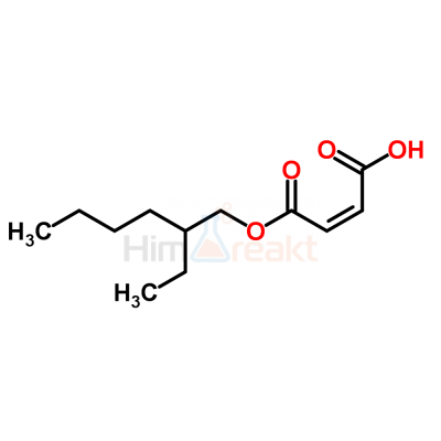 Моно-2-этилгексил малеат