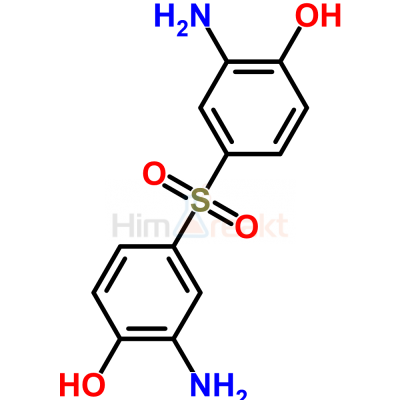 Бис(3-амино-4-гидроксифенил)сульфон