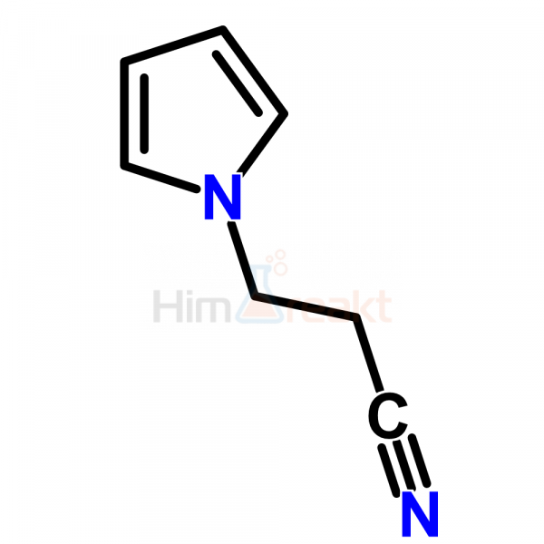 1-(2-Цианоэтил)пиррол