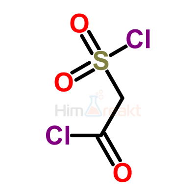Хлорсульфонилацетил хлорид