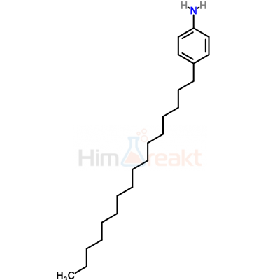 4-Гексадециланилин