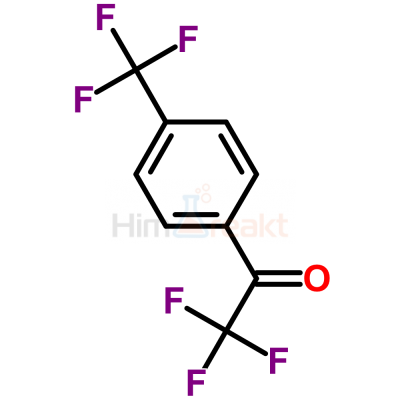 4-(Трифторметил)-альфа,альфа,альфа-трифторАцетофенон