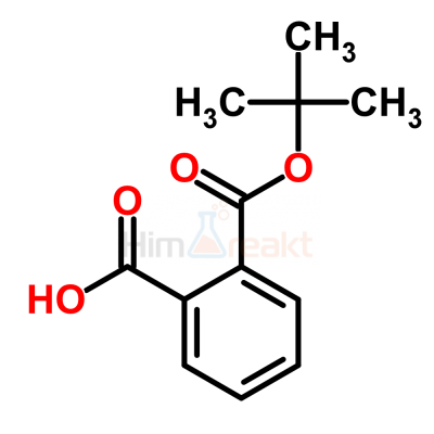 Трет-бутил гидроген фталат