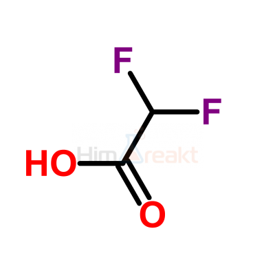 Дифторуксусная кислота