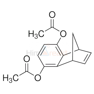 1,4-Дигидро-1,4-метанонафталин-5,8-диол диацетат