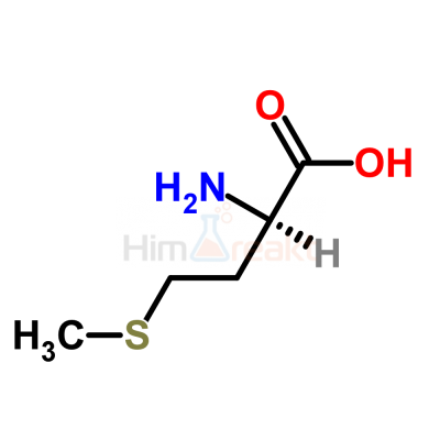 D-метионин