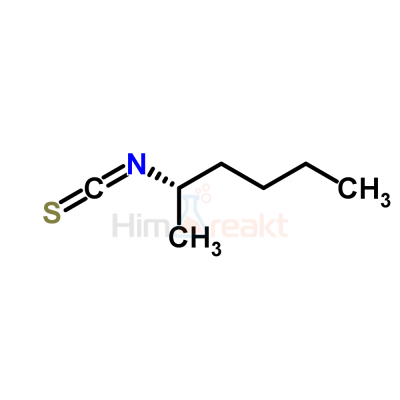 (S)-(+)-2-гексил изотиоцианат