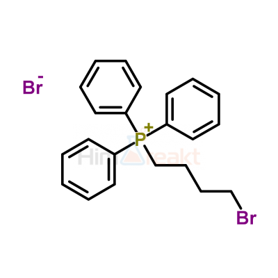 (4-Бромбутил)трифенилфосфония бромид