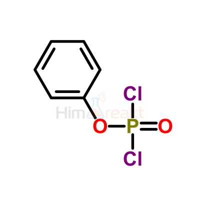 Фенил дихлорфосфат