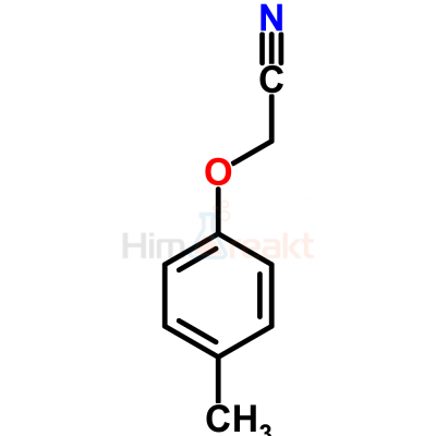 4-Метилфеноксиацетонитрил