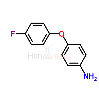 4-(4-Фторфенокси)анилин