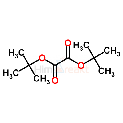 Ди-трет-бутил оксалат