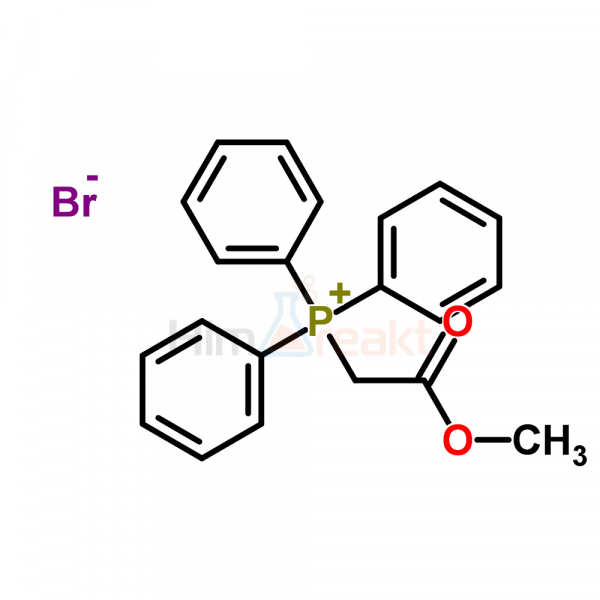 (Метоксикарбонилметил)трифенилфосфония бромид