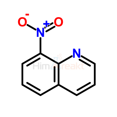 8-Нитрокуинолин