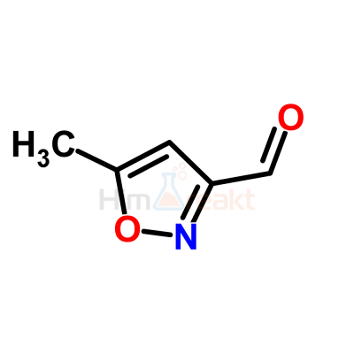 5-Метилизоксазол-3-карбоксальдегид