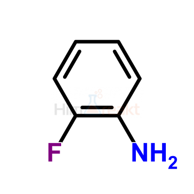 2-Фторанилин