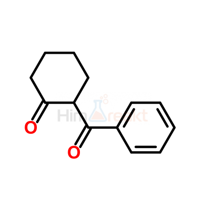 2-Бензоилциклогексанон