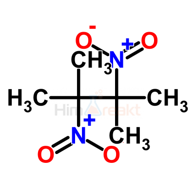 2,3-Диметил-2,3-динитробутан